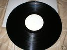 THE DAMNED  D/D/DAMNED TEST PRESSING