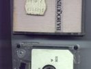 Jeff Kelly Baroque Hearts power pop demo tape 1985 PJs