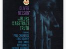 Oliver Nelson Blues Abstract Impulse A-5 Mono ORIGINAL