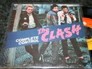 CLASH COMPLETE CONTROL SPANISH MINT STRUMMER 7