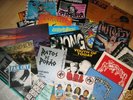 35x Metal & Punk a. Vinyl: Prong Bathory DRI Messiah ..