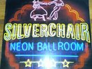 SILVERCHAIR -- NEON BALLROOM VINYL LP ALBUM -- GATEFOLD