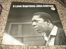 JOHN COLTRANE LP 