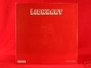 LIONHART TEXAS PRIVATE HEAVY PROG PSYCH AOR LP SEALED