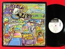 LINCOLN ST. EXIT 1970 GARAGE PSYCH DEMO LP WLP XIT RARE