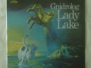Gnidrolog-Lady Lake(UK Prog LP,Sheet,Factory Sealed)