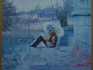 LINDA HOYLE  'AFFINITY' LP UK VERITGO SWIRL RARE PROG