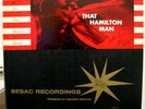 CHICO HAMILTON & ERIC DOLPHY Original 1959 SESAC LP
