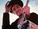 BOB DYLAN *AUTOGRAPHED Nashville Skyline ALBUM*