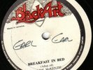 CANDY McKANZIE 2 sider 12 inch on BLACK ART label