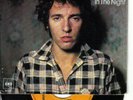 Badlands Something in the night 7 45 Springsteen Bruce