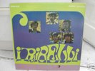 I RIBELLI, Italian psych pop