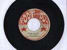 ROOT OUR/BLOOD A GO RUN - LEROY BROWN [ROOTS REGGAE] 7