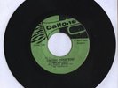 CALTONE/CRYING OVER YOU - THE HEPTONES  [R/STEADY]  7