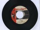 BEVERLEYS/CHARADE - ROLANDO ALPHANSO  [SKA INST]  7