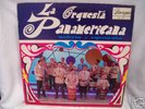 LA ORQUESTA PANAMERICANA 