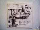 THE BLITZ BOYS  7