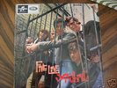 FIVE LIVE YARDBIRDS UK ORIGINAL 1ST PRESING   RARE 