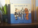 THE WIZARD OF OZ 4-78 SET ORIGINAL DECCA JUDY GARLAND