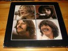 Rare Beatles Let It Be Box - Book - Canada - Clean