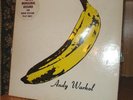 THE VELVET UNDERGROUND & NICO V-5005 DJ U.S. MONO RARE