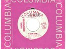 NORTHERN SOUL  VOICES, INC.  ON COLUMBIA   DEMO  RARE