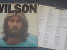 DENNIS WILSON PACIFIC OCEAN BLUE orig.US LP/Beach Boys