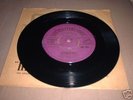 ELVIS PRESLEY HMV SINGLE HEARTBREAK HOTEL SUPERB