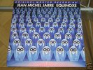 RARE AUDIOPHILE MFSL LP JEAN MICHEL JARRE EQUINOXE