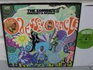 Zombies-Odessey and Oracle-US 1st  Press-Date label NM