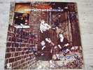 Signed Autographed The Who Vintage LP Album KEITH MOON