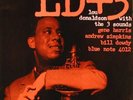 Lou Donaldon-3 Sounds-LD + 3-Blue Note 4012-W.63rd-NM