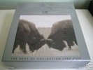 U2 BEST OF 1990-2000 RARE 7
