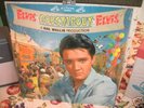 Elvis Roustabout LPM-2999 1st Mono Prsg Oct 64' SEALED
