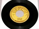 Elvis 45 rpm , SUN 223 - Mystery Train . ORIGINAL , NR