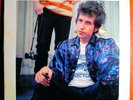BOB DYLAN HIGHWAY 61 REVISITED NM ORIG'65 MONO LP 1A/1A