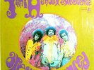 JIMI HENDRIX ARE U EXPERIENCED MINT ORIG LP 3TONE LABEL