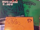 14xDUB/ROOTS LP jah shaka/mad prof/lee perry/king tubby