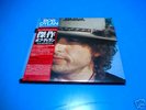 bob dylan japan 3lp w/obi & etc 