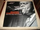 STANLEY TURRENTINE ON BLUE NOTE #4039 DEEP GROOVE NM