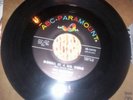 NORTHERN SOUL THE SAPPHIRES GONNA BE A BIG THING ABC 45