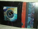 PINK FLOYD PULSE BOX SET - 4 LP ALBUM + BOOK  NM+ 