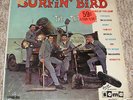 1963 MN Surf Garage LP - THE TRASHMEN Garrett - SHRINK