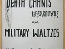 JOHN FAHEY Death chants breakdowns vol.II TAKOMA rare67