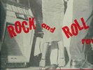 RARE R & B LP- ALL STAR ROCK & ROLL REVUE- KING 395-513