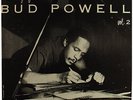 BUD POWELL-ORIG-BLUE NOTE-10