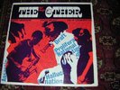 ESP Orig LP EAST VILLAGE OTHER FUGS Velvet Underground