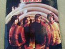 The Kinks VILLAGE GREEN PRESERVATION SOCIETY UK LP MONO