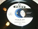 LISTEN - NORTHERN SOUL  POPCORN -  BARBARA DANE