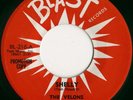 RARE DOO WOP - VELONS - SHELLY - BLAST 216 - HEAR